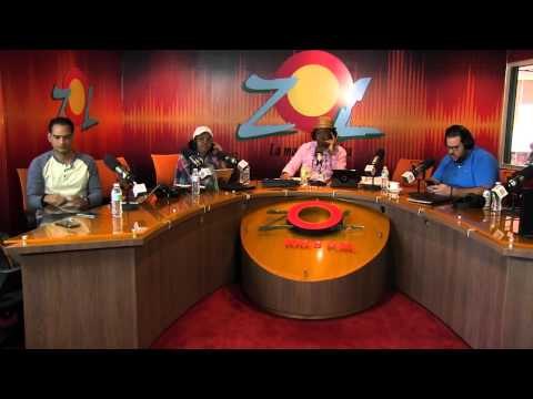 Llamada de Gabriel Castro comenta lucha entre Roberto Salcedo y Domingo Contreras por ADN