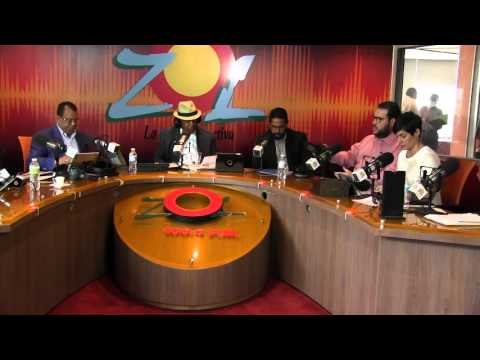 Llamada de Minerva del Risco habla sobre publicación de carta por conflicto derecho autor