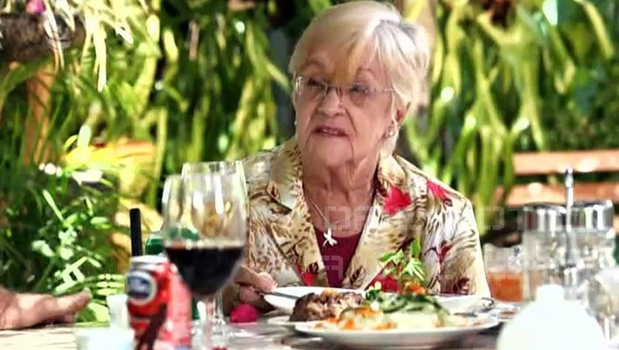 ESTRENO MAS ALLA DEL LIMITE CAP 19