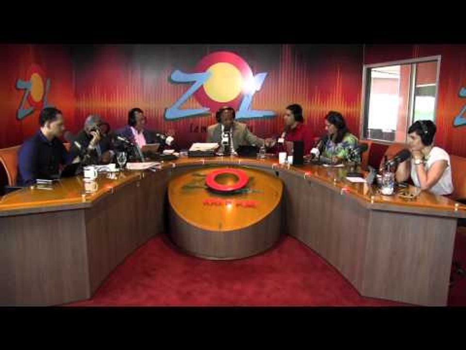 Llamada Reinaldo Pared comenta sobre su petición a JCE, Elsoldelamañana