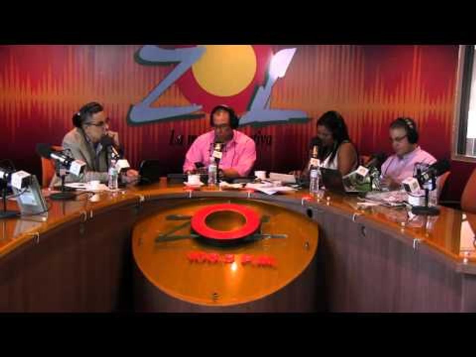 Llamada Marisol Tobar procuradora niños, niñas y adolescentes por muerte de niños descuido padres