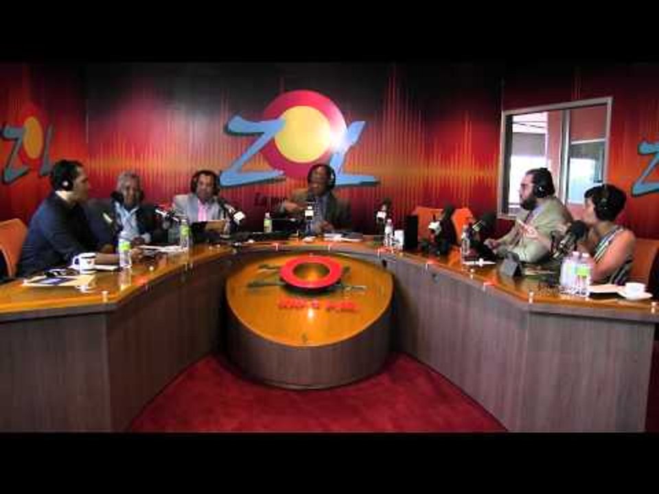 Llamada Reinaldo Pared habla de lo acordado en pasada reunión CP del PLD