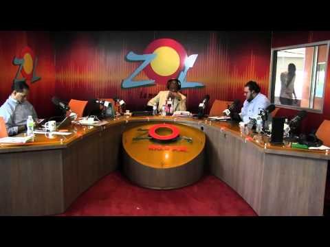 Pedro Sevcec comenta se desinfla campaña de Donald Trump, tension entre Rusia y USA