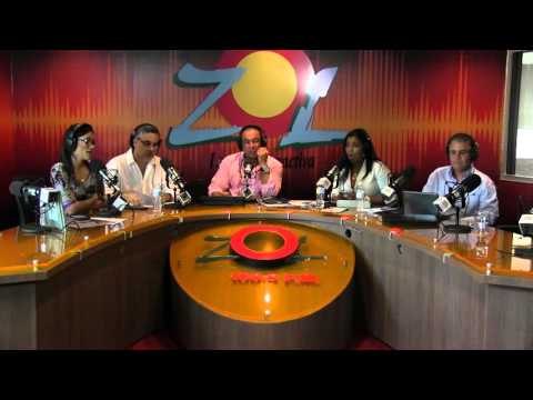 Llamadas de los oyentes en Elsoldelatarde, Zolfm.com