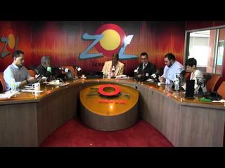 Roman Jaquez invita a panel sobre ley 140-15 notarial, Elsoldelamañana