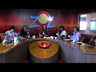 Llamadas oyentes en Elsoldelatarde, Zolfm.com