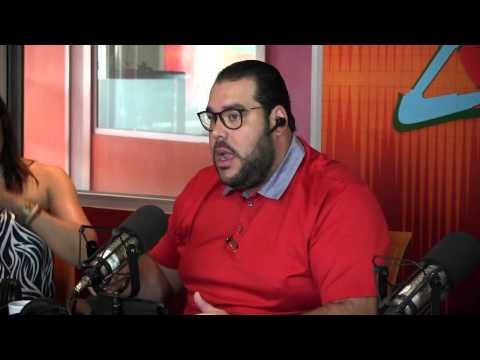 Victor Gomez Casanova comenta irregularidad y malos precios barril de petroleo de ind. y comercio