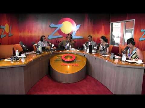 Pedro Sevcec comenta apertura embajada de Cuba en USA en Elsoldelamañana