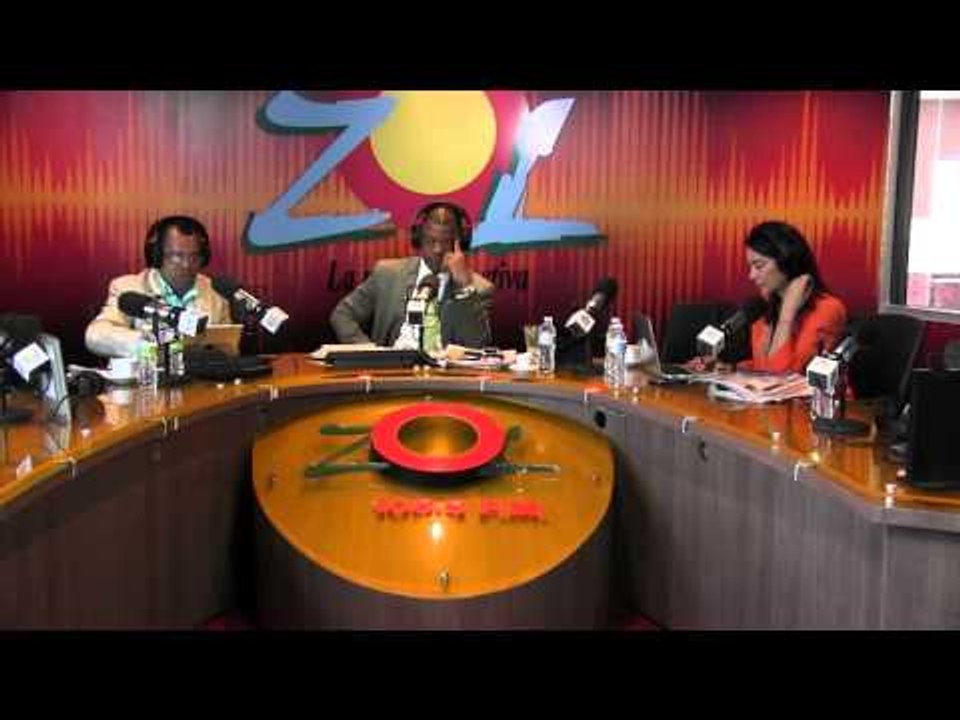 Llamada Charlie Mariotti comenta video del raso Daurin Muñóz, Elsoldelamañana