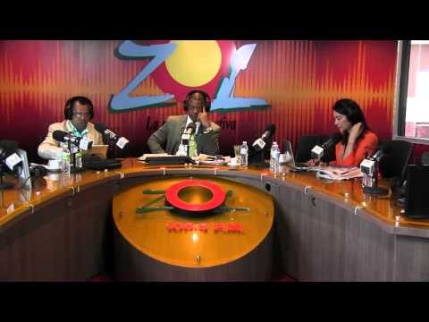 Llamada Charlie Mariotti comenta video del raso Daurin Muñóz, Elsoldelamañana