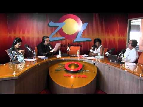 Cesar Perello comenta incremento uso de tarjeta de credito en RD, Elsoldelatarde