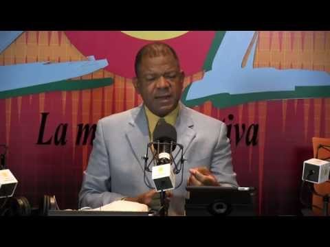 Julio Martinez Pozo comenta guerra de la restauración y cartas sup. valores irregularidad subastas