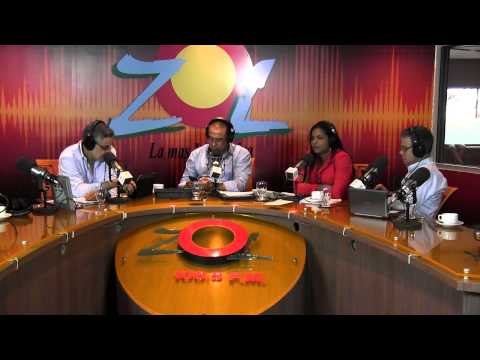 Cesar Perello comenta como funciona forex para invertir, Elsoldelatarde, Zolfm.com