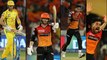 IPL 2019: Sunrisers Hyderabad Won By 6 Wickets On Chennai Super Kings | Match Highlights