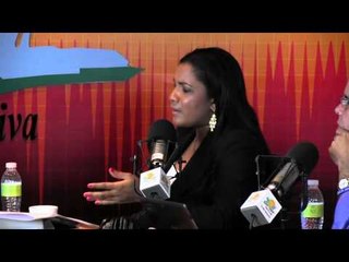 Anibelka Rosario comenta denuncia de agua residuales y agresión a medico en emergencia DC