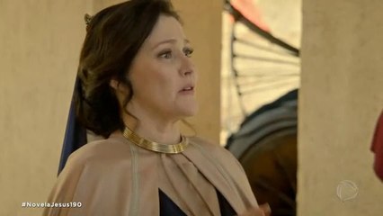 JESUS CAPITULO 193 COMPLETO