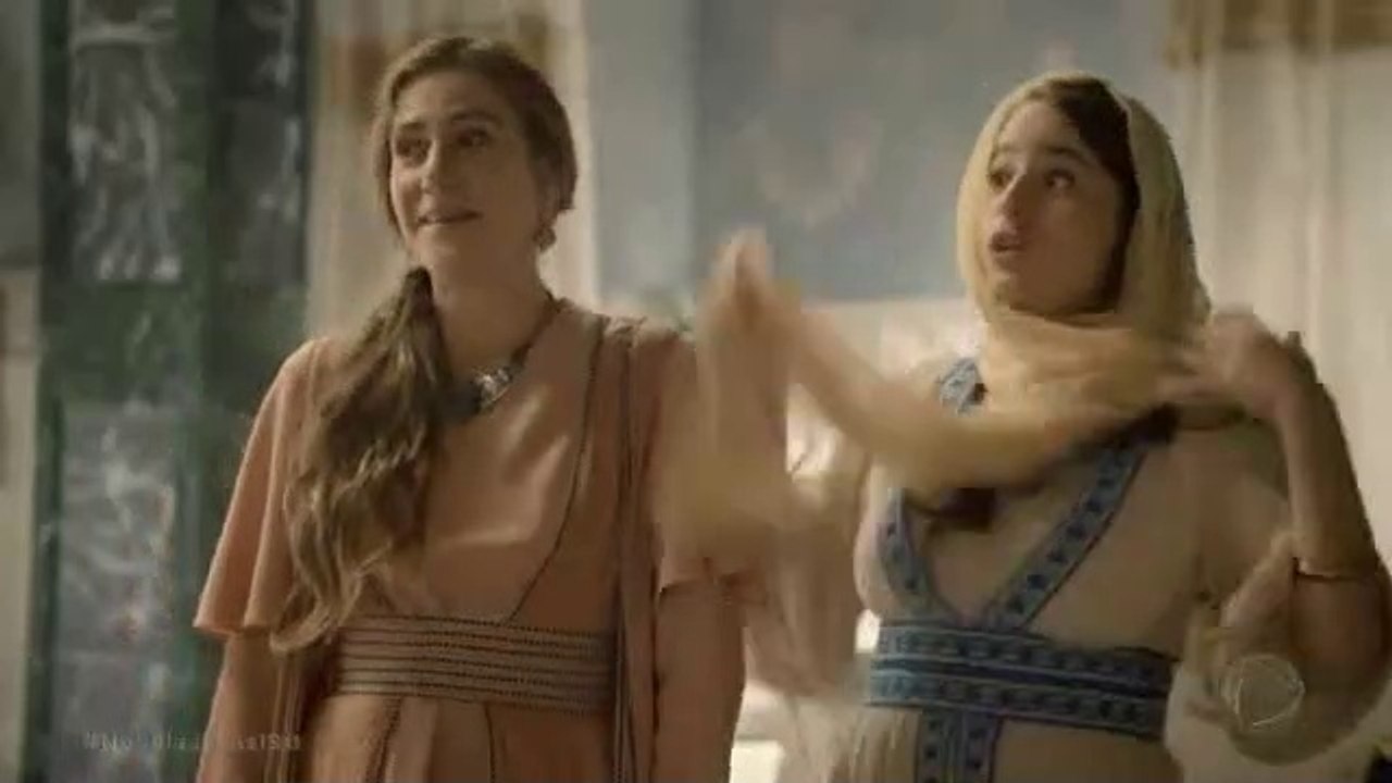 JESUS CAPITULO 193 COMPLETO