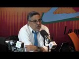 Pablo Mckinney comenta deficiencias del ministerio publico dominicano, Zolfm.com