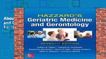 About For Books  Hazzard s Geriatric Medicine and Gerontology, Seventh Edition  For Kindle