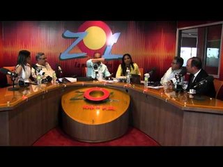 Jose Del Castillo ministro ind. y comercio en Elsoldelatarde, Zolfm.com