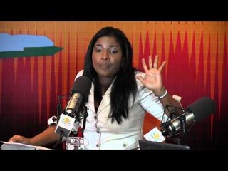 Anibelka Rosario comenta uso y paradero Harley-Davidson y muerte Franchesca Paula