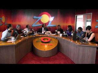 Staling Bonilla denuncia policia lo acusan de muerte de niña y mayor PN lo acosa