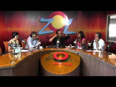 Cesar Perello comenta consulta ilegales a los buros de credito en Elsoldelatarde