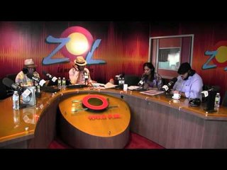 Maria Elena Nuñez comenta difusión vídeo intimo del ex-gob. del seibo y llamada Andrea V. Camacho