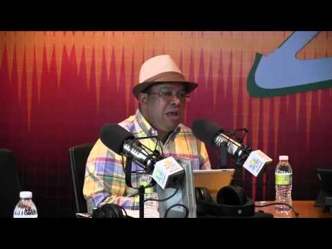 Euri Cabral comenta detalles conferencia premio nobel de economía Paul Krugman