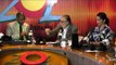 Miguel Ceara Hatton y Olaya Dotel comentan plan gobierno de Luis Abinader en Elsoldemañana