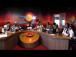 Apoyo al radioton a favor de FACCI en Elsoldelamañana, Zolfm.com