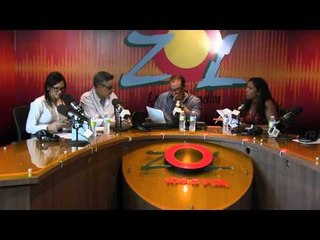 Noticias que trae la tarde en Elsoldelatarde, Zolfm.com