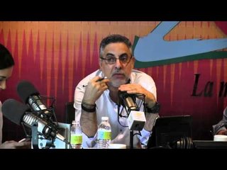 Pablo McKinney comenta alternativas ante alto precio platano y el PRM no parece un partido