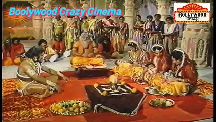 Sampoorna HD Ramayana Part - 1  ❇⬛❇Boolywood crazy Cinema