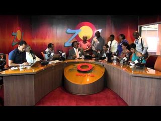 Llamada Ing. Gloria Ceballos de ONAMET comenta trayecto de erika y maestros se oponen a concurso