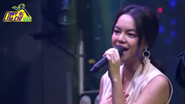 Phạm Quỳnh Anh, Ưng Hoàng Phúc xuất hiện trong tập 3 của Running Man