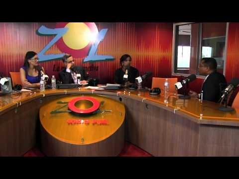 Belarminio Ramirez politologo analiza discurso Danilo Medina y panorama político 2015