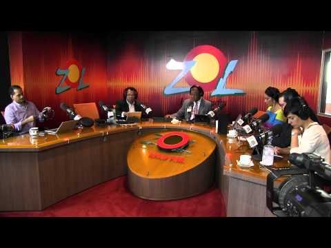 Llamadas oyentes en Elsoldelamañana. zolfm.com