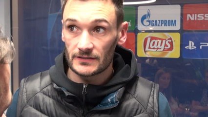 Quarts - Lloris : "Tout est possible à ce stade de la compétition"