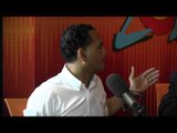 Jose Laluz comenta rueda prensa PLD sobre acuerdos y ofrece 350 mil por datos paradero Carla Masiel