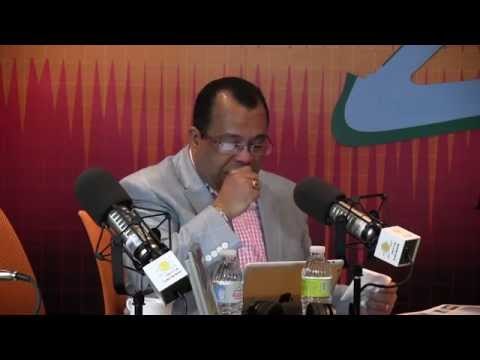 Euri Cabral comenta premio mujeres de valor banco BHD y situación haitianos por plan regularizacion