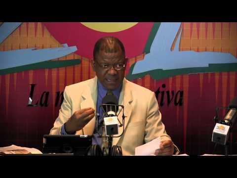 Julio Martinez Pozo comenta cánones de la iglesia católica y caso Wesołowski