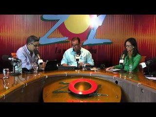Noticias que trae la tarde 19-08-2015 en Elsoldelatarde, zolfm.com