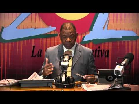 Julio Martinez Pozo comenta resultado elección en Guatemala y datos sobre comportamiento economía RD