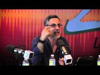 Pablo McKinney comenta los AMET no están donde deben y moda del declaracionismo