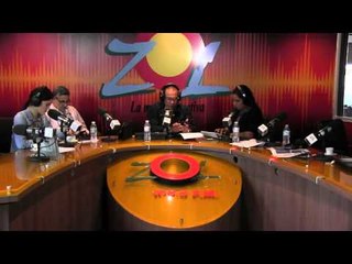 Cesar Perello comenta lo mas conveniente para tomar un prestamo, 16-10-2015