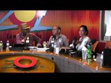 Ing. Leonardo Reyes Madera comenta sobre su estudio construcción escuelas antisísmica 6-11-2015