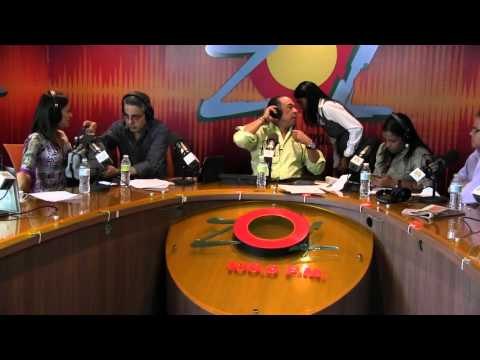 Gonzalo Abarca desde la VOA reporta memorandum de Rusia, Elsoldelatarde