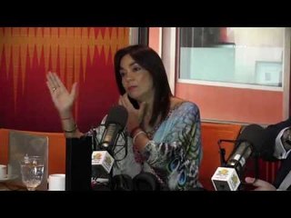 Maria Elena Nuñez comenta autoridades españolas investigan persecución a comunidad LGBT