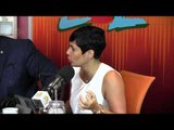 Yolanda Martinez comenta construcion muro playa cofresi y ruido concierto Gilberto Santa Rosa